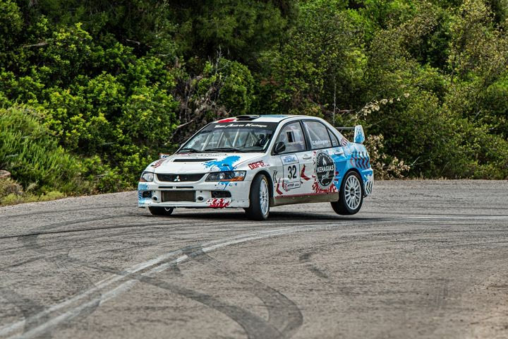 Οι 101 αγωνιζόμενοι υπόσχονται χορταστικό θέαμα στη φετινή Ανάβαση Ριτσώνας