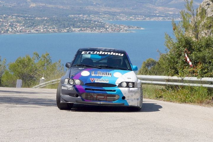 Μετά τη Ριτσώνα, η δράση των Αναβάσεων μεταφέρεται στην Ψάθα- Το πρόγραμμα του αγώνα