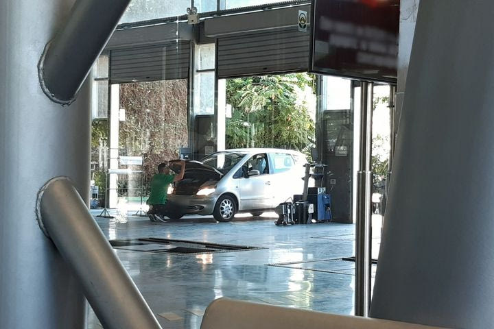 ΚΤΕΟ: Σχεδόν 3 εκατ. οχήματα κυκλοφορούν χωρίς πιστοποιητικό- Κρατική παρέμβαση για καλύτερο έλεγχο
