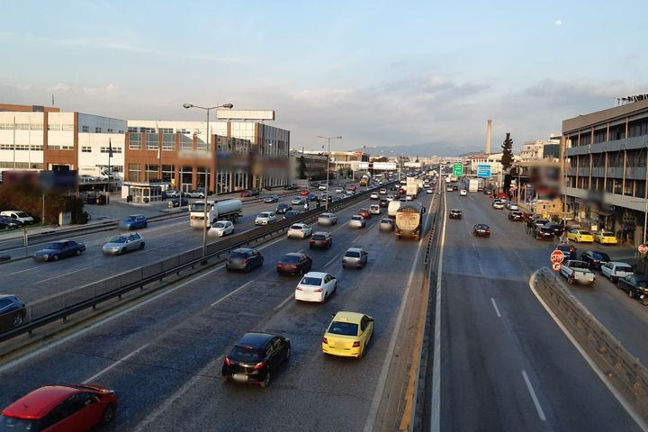 Σε ισχύ η πληρωμή Τελών Κυκλοφορίας με το μήνα- Τι αλλάζει για τους οδηγούς