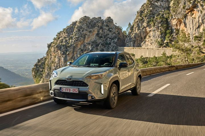 Top 10: Ο “συνήθης ύποπτος” στην κορυφή των πωλήσεων του Οκτωβρίου – Εντυπωσιακή νέα είσοδος στη δεκάδα