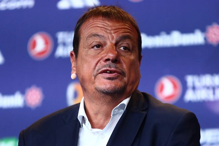 Final Four 2024, Αταμάν για το επεισόδιο στο ξενοδοχείο: “Είδαμε απλά 15 προβοκάτορες, δεν εκφράζουν την Φενέρ αυτοί οι μικροί άνθρωποι”