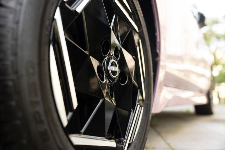 Η Nissan προωθεί την πράσινη μετάβαση με χρονικό ορίζοντα το 2030