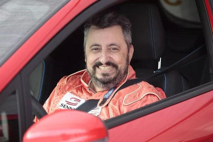 Ο ΠΑ.ΣΥ.Δ.Α.Μ. αποχαιρετά το φίλο και συνεργάτη, Γιώργο Βαρίνο