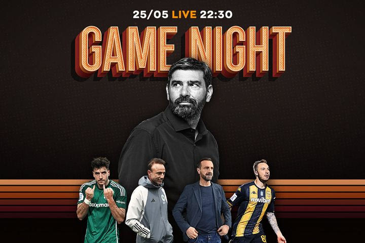 Παναθηναϊκός – Άρης: LIVE από το Πανθεσσαλικό για τον σπουδαίο τελικό