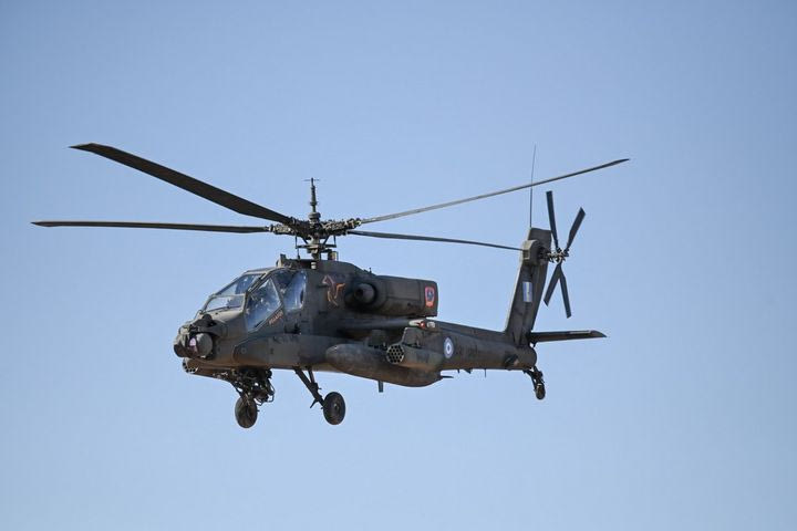Conference League: Απαγόρευση πτήσης ελικοπτέρων και drones στην Αττική λόγω του τελικού Ολυμπιακός – Φιορεντίνα