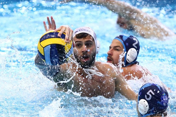 LIVE: Απόλλων – Ολυμπιακός