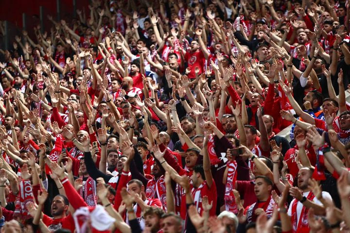 Ολυμπιακός: Ανακοίνωσε sold – out για την αναμέτρηση με την Κάραμπαγκ