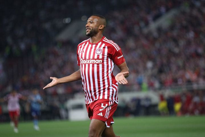 Ολυμπιακός: Απίστευτο κι όμως αληθινό, δεν έκανε ρεκόρ συγκομιδής βαθμών στο club ranking παρά την κατάκτηση του Conference League