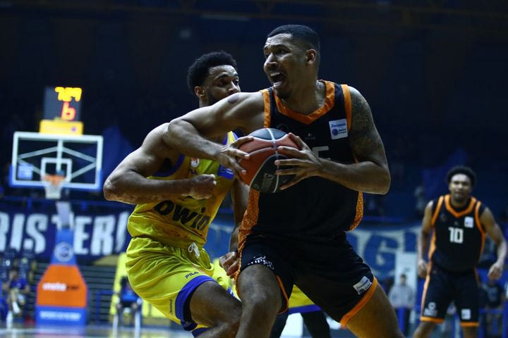 Περιστέρι bwin – Προμηθέας 92-94: Πρόβα για τα playoffs με παράταση και μεγάλο διπλό