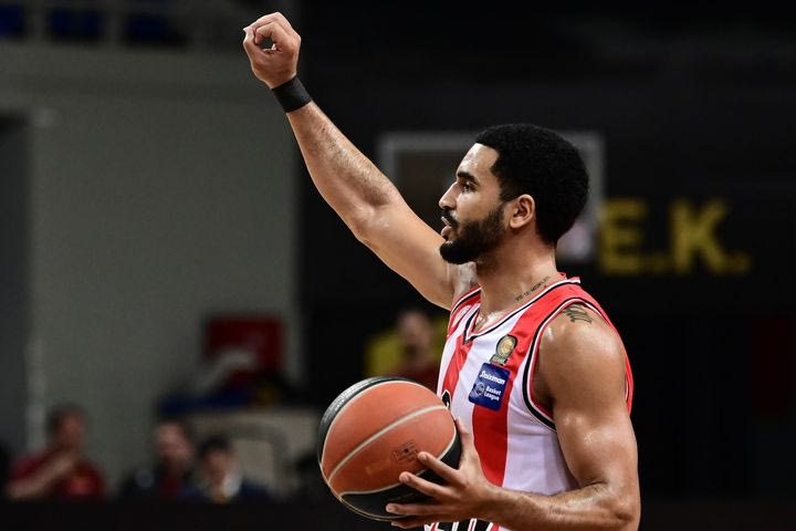 ΑΕΚ – Ολυμπιακός 68-100: Καθάρισε την πρόκριση και φτιάχνει βαλίτσες για το Βερολίνο