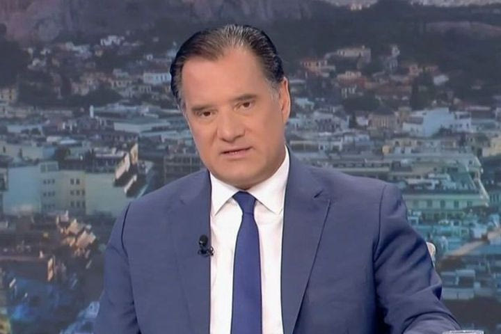 Άδωνις Γεωργιάδης για τον τελικό του Conference: “Ο Ευαγγελισμός είναι το νοσοκομείο αναφοράς για τους VIP σε όλα τα διεθνή γεγονότα της χώρας”