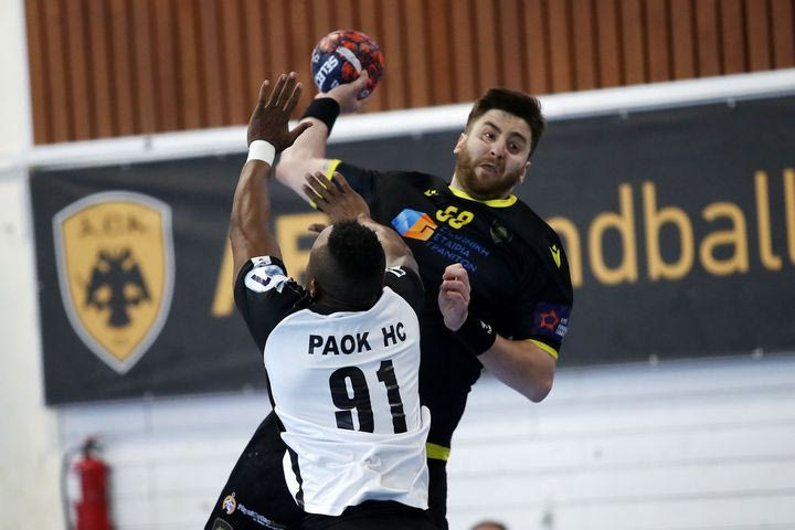 Handball Premier: Στις 16 Ιουνίου ολοκληρώνεται το πρωτάθλημα, το αναλυτικό πρόγραμμα των τελικών