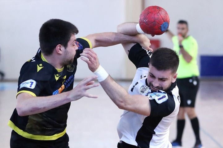 LIVE: ΠΑΟΚ – ΑΕΚ