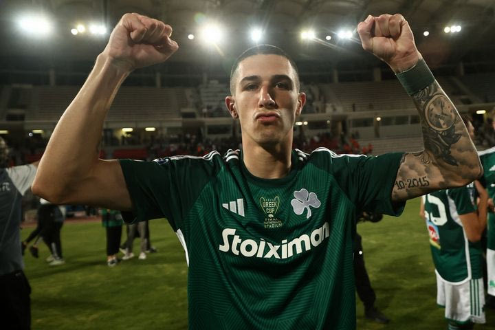 Αϊτόρ για την απομάκρυνση Γιοβάνοβιτς: “Δεν μπόρεσα να κατανοήσω την αλλαγή”