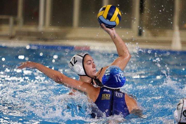 Άλιμος – Εθνικός 9-7: Απέκτησε προβάδισμα για την 3η θέση η ομάδα του Πάνου Βέργου
