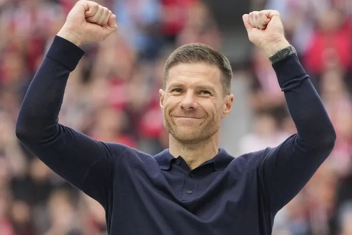 Προφορική συμφωνία της Λίβερπουλ με τον Αλόνσο για το καλοκαίρι - Ο ειδικός όρος που θα χαλάσει το deal, σύμφωνα με ισπανικά δημοσιεύματα