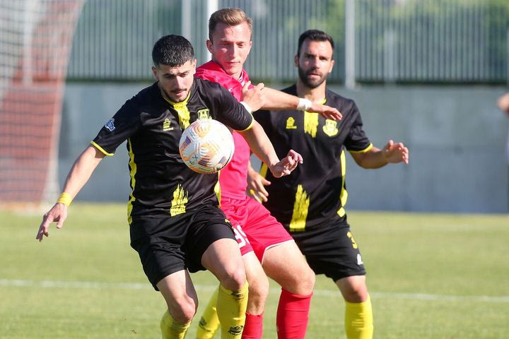 Καμπανιακός και Αναγέννηση Καρδίτσας για την παραμονή στη Super League 2: Το πρόγραμμα και τα δεδομένα της τελευταίας αγωνιστικής των playouts