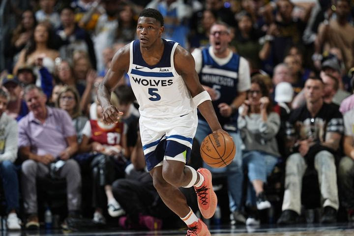 Προγνωστικά NBA: Για την ισοφάριση το Ντένβερ, ανοίγει τον ρυθμό η Μινεσότα και οδηγεί στο 1.91