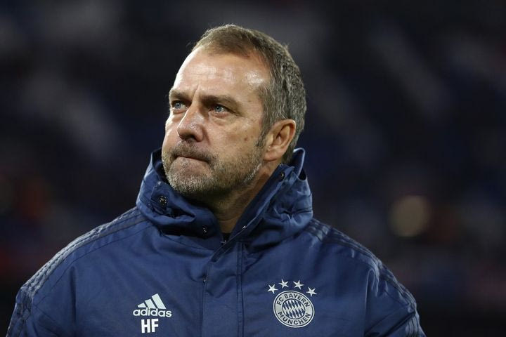 Μπαρτσελόνα: Πρόβλημα με την έγκριση του συμβολαίου του Χάνσι Φλικ από τη La Liga