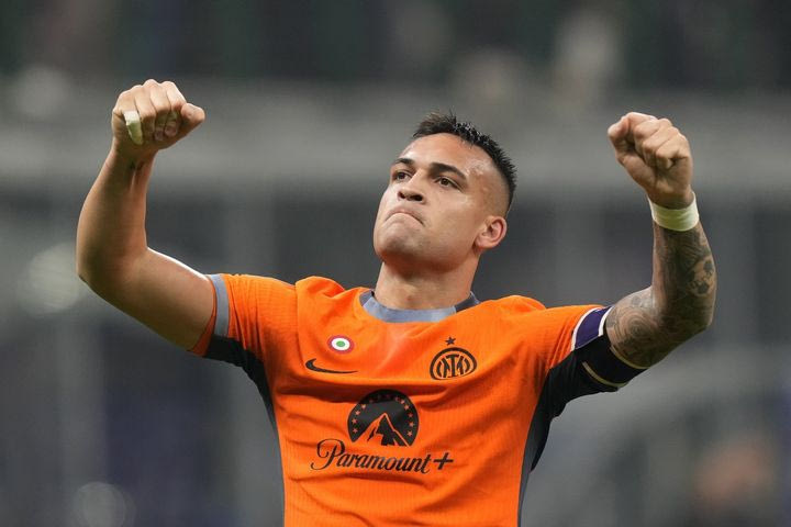 Ουντινέζε – Ίντερ 2-3: Απέδρασαν με τριάρα οι “νερατζούρι”, αλλά το “καμπανάκι” για την άμυνα χτύπησε ξανά