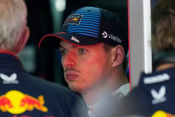 Φερστάπεν μετά τις δοκιμές της Ίμολα: “Υστερούμε σοβαρά σε ταχύτητα”