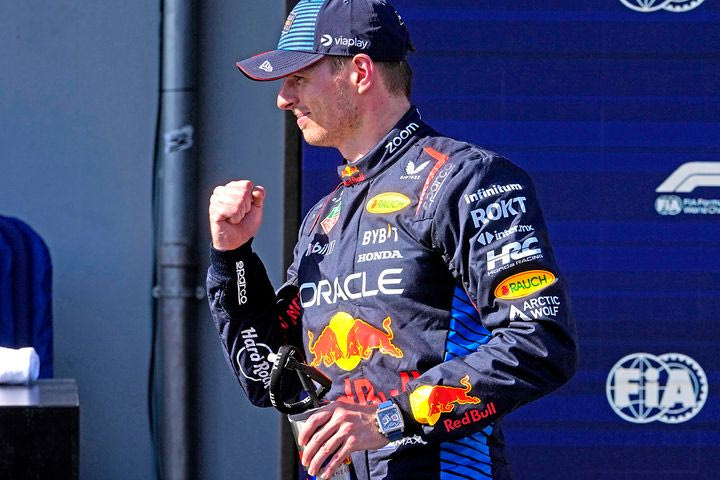 Η “απρόσμενη” πολ ποζίσιον του Φερστάπεν και το ρεκόρ του Σένα που ισοφάρισε στην Ίμολα