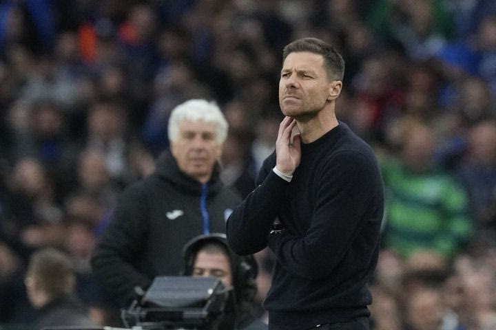 Europa League: Βρήκε τον μάστορά της η Λεβερκούζεν, η Αταλάντα έβαλε στοπ στο μυθικό αήττητο σερί της