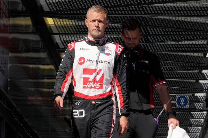 Βιλνέβ: “Στις μέρες μου θα στέλναμε τον Μάγκνουσεν στον τοίχο”