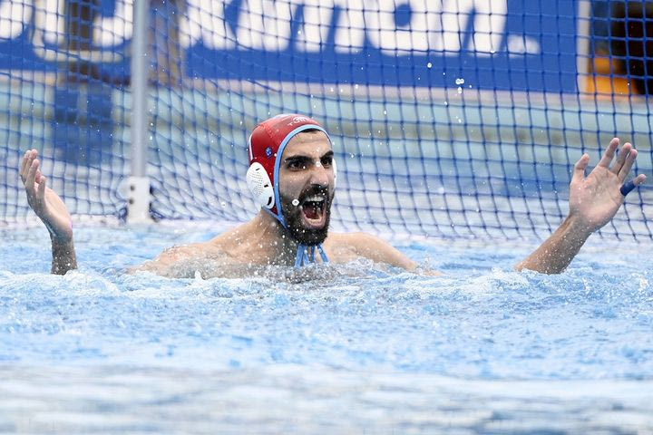 Απόλλων Σμύρνης – Βουλιαγμένη 12-9 πεν. (8-8 κ.δ.): Σε παιχνίδι διαφήμιση, η ομάδα του Δεληγιάννη προκρίθηκε στους 4 του Κυπέλλου Stoiximan