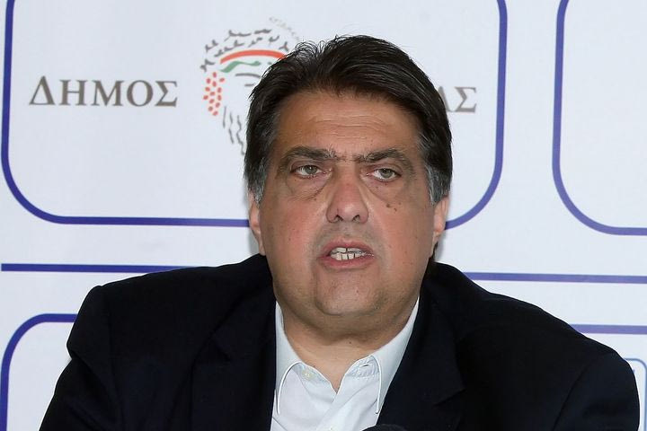 Πέθανε ο Άρης Ιωαννίδης