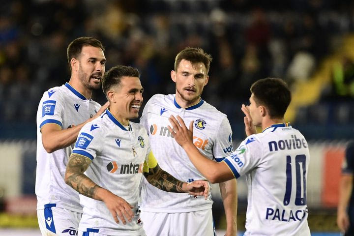 Αστέρας: Στις 26 Ιουνίου η πρώτη για τη νέα σεζόν, ανακοίνωσαν τρία φιλικά οι Αρκάδες