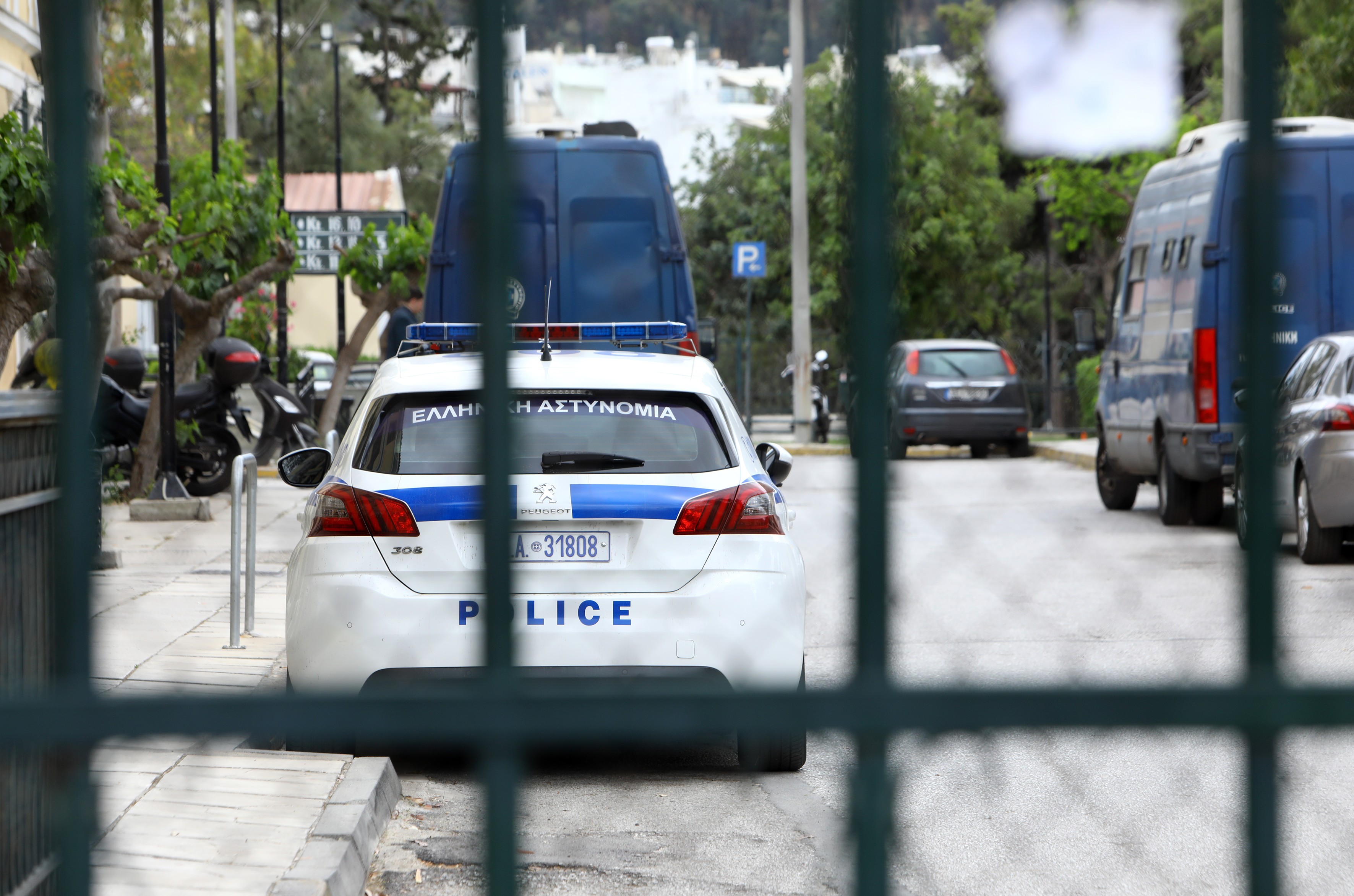 Θεσσαλονίκη: Θύμα ξυλοδαρμού έπεσε υπάλληλος βενζινάδικου, οπαδικά κίνητρα εξετάζουν οι Αρχές