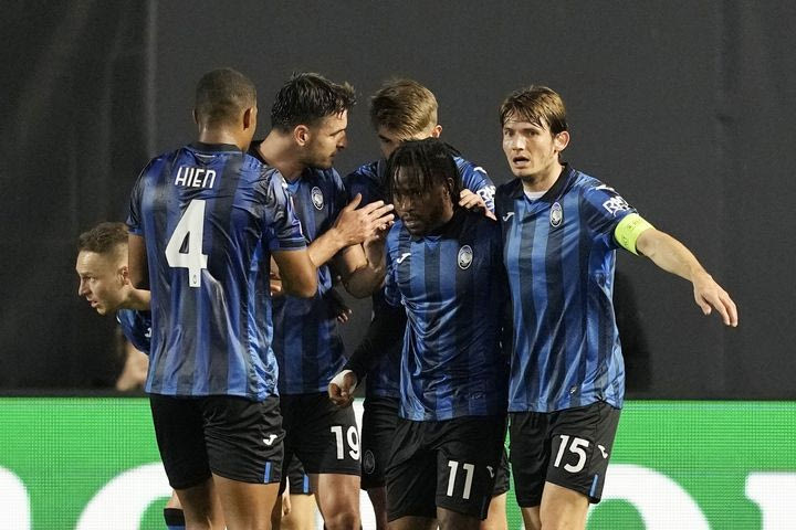 Προγνωστικά στοιχήματος: Τελικός Europa League με Bet Builder οκταπλασιασμού