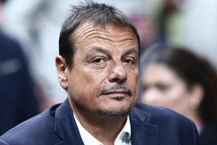Παναθηναϊκός AKTOR: Η δωδεκάδα για το Game 2 με τον Άρη
