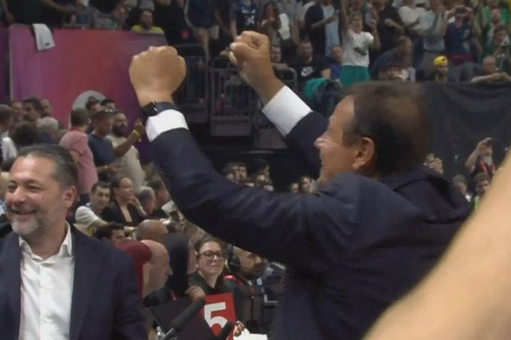 Final Four 2024, Παναθηναϊκός AKTOR: Οι γροθιές του Αταμάν για την κατάκτηση της EuroLeague