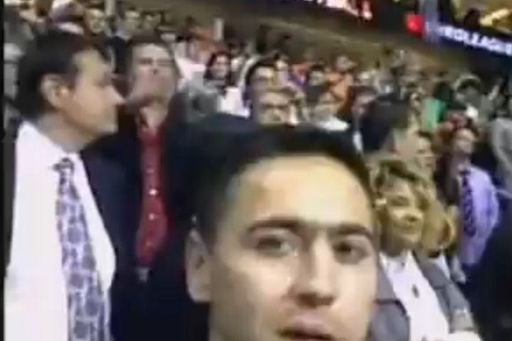 Final Four 2024, Παναθηναϊκός AKTOR: Τρομερό VIDEO ντοκουμέντο, ο Εργκίν Αταμάν βρισκόταν στην εξέδρα στο Βερολίνο στο 5ο ευρωπαϊκό του “τριφυλλιού”