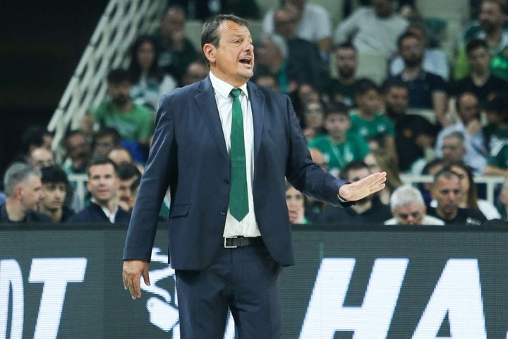 Αταμάν: “Σλούκας και Χουάντσο θα παίξουν 100% στο Final Four, χρειάζονται 7-10 μέρες για θεραπεία”
