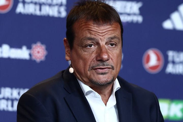 Final Four 2024, Αταμάν: “Υπόσχομαι στους φίλους του Παναθηναϊκού ότι θα φέρουμε το 7ο αστέρι στο ΟΑΚΑ”