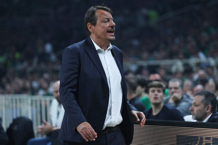 Αταμάν: “Όλοι μου ζητούσαν το έβδομο αστέρι και δεν καταλάβαινα”