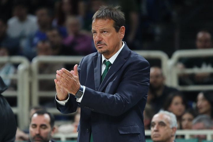 Αταμάν: “Η συγκέντρωση των περισσοτέρων μας είναι στο Final Four, είμαι πολύ ευχαριστημένος ξανά από τον Σαμοντούροβ”
