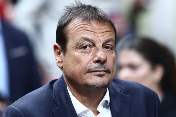 Final Four 2024, Αταμάν: “Από ένστικτο άλλαξα την ομάδα στο δεύτερο μέρος και όλα πήγαν καλά”