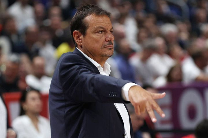 Αταμάν για Βεζένκοβ: “Δεν έχουμε κάνει επίσημη προσφορά, αλλά υπάρχουν συζητήσεις”