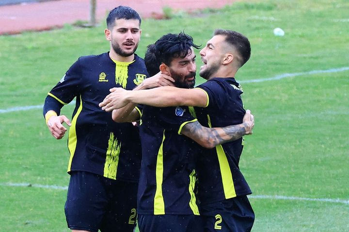 Τα highlights της νίκης της Αναγέννησης επί του Αιολικού