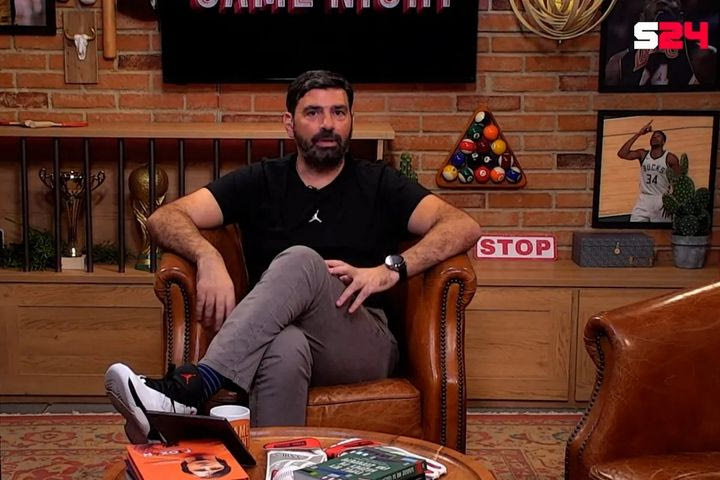 Ένα deep dive στους ημιτελικούς της EuroLeague με το brand The Athlete’s Foot