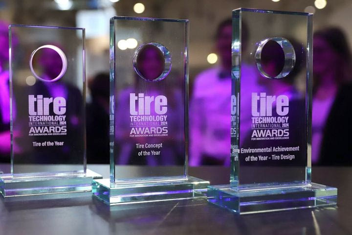 Διακρίσεων συνέχεια για την Continental και τα ποιοτικά της λάστιχα