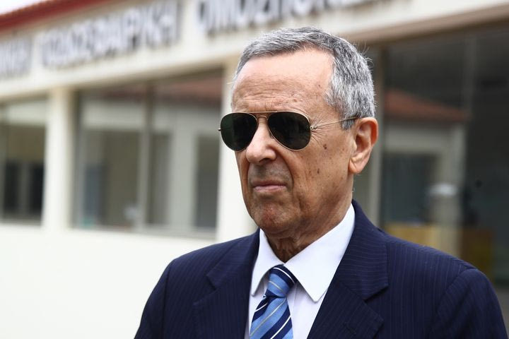 Μπαλτάκος: “Ο Παναθηναϊκός δεν ήθελε φιλάθλους στο γήπεδο, ο Άρης ήθελε”