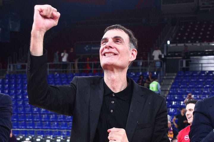 Η προφητική ατάκα του Γιώργου Μπαρτζώκα στον Σπύρο Καβαλιεράτο για τον ΜακΚίσικ και τους παίκτες του