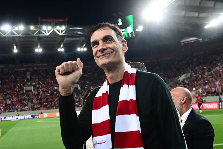 Μπαρτζώκας: “Ο Μεντιλίμπαρ έχει τεράστιες γνώσεις και δένει με την ψυχοσύνθεση των οπαδών μας”