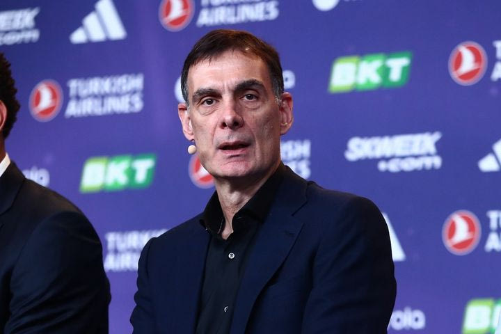 Final Four 2024, Ρεάλ Μαδρίτης – Ολυμπιακός: Στις 22:15 το τζάμπολ του δεύτερου ημιτελικού